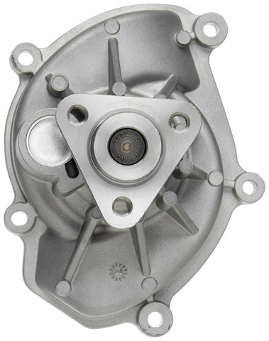 Gates Engine Water Pump P/N:41205 Fits: Porsche Panamera 16-11 - Image 3