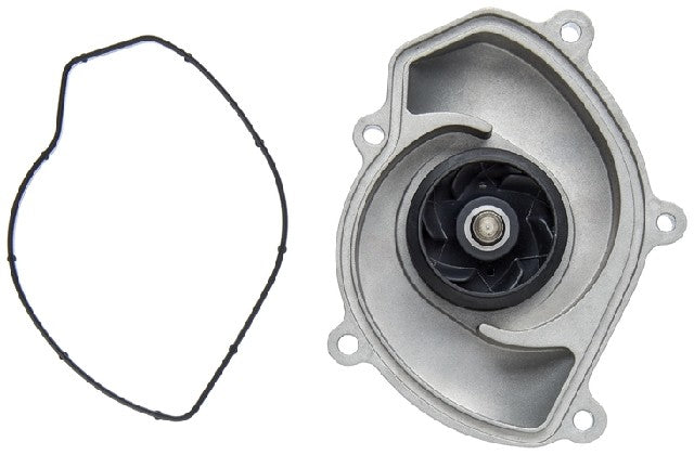 Gates Engine Water Pump P/N:41205 Fits: Porsche Panamera 16-11 - Image 2
