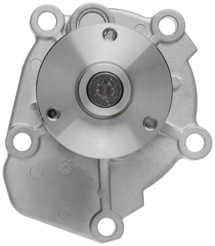 Gates Engine Water Pump P/N:41206 Fits: Hyundai Genesis Coupe 13-10 - Image 3
