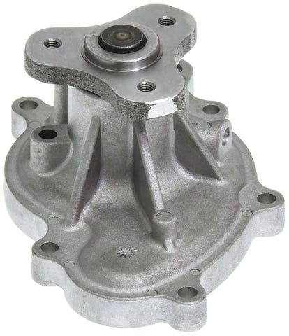 Gates Engine Water Pump P/N:41207 Fits: Subaru Forester 18-14, Subaru Wrx 20-15 - Image 1