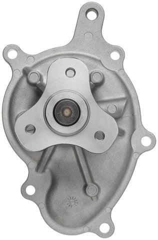 Gates Engine Water Pump P/N:41207 Fits: Subaru Forester 18-14, Subaru Wrx 20-15 - Image 3
