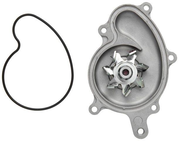 Gates Engine Water Pump P/N:41207 Fits: Subaru Forester 18-14, Subaru Wrx 20-15 - Image 2