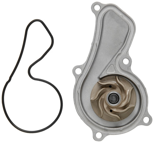 Gates Engine Water Pump P/N:41208 Fits: Honda Hr-v 22-16 - Image 2
