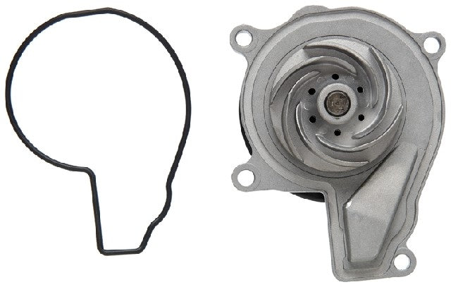 Gates Engine Water Pump P/N:41209 Fits: BMW X1 19-16, BMW X2 2023, BMW X2 21-18, Mini Cooper 22-14, Mini Cooper Clubman 22-16, Mini Cooper Countryman 22-17 - Image 2