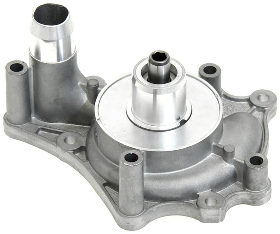 Gates Engine Water Pump P/N:41210 Fits: Audi A6 Quattro 11-07, Audi A8 Quattro 12-07, Audi Q7 10-07, Audi Rs4 08-07, Audi Rs5 15-13, Audi S5 12-08, Audi S6 11-07, Audi S8 09-07 - Image 1
