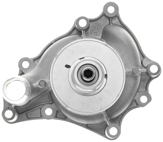 Gates Engine Water Pump P/N:41210 Fits: Audi A6 Quattro 11-07, Audi A8 Quattro 12-07, Audi Q7 10-07, Audi Rs4 08-07, Audi Rs5 15-13, Audi S5 12-08, Audi S6 11-07, Audi S8 09-07 - Image 3