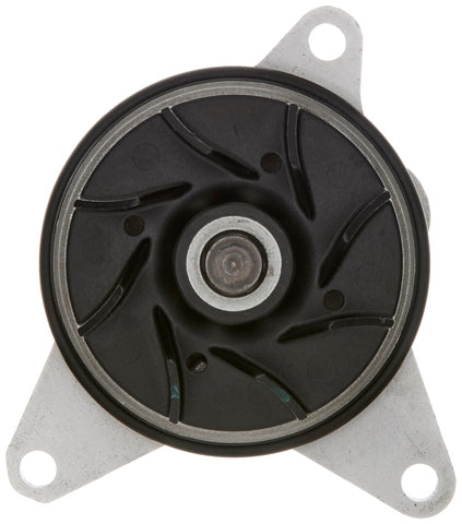 Gates Engine Water Pump P/N:41211 Fits: Ford Edge 18-16, Ford Escape 19-17, Ford Explorer 19-16, Ford Focus 18-16, Ford Fusion 20-17, Ford Mustang 23-15, Lincoln Mkc 19-15, Lincoln Mkz 20-17 - Image 2