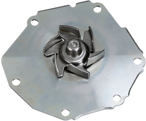 Gates Engine Water Pump P/N:41212 Fits: Land Rover Lr2 12-08, Volvo S80 10-07, Volvo V70 10-08, Volvo Xc60 11-10, Volvo Xc70 10-08, Volvo Xc90 14-07 - Image 2