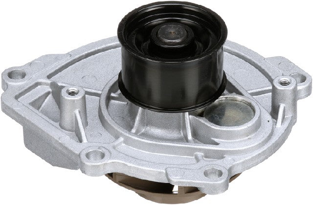 Gates Engine Water Pump P/N:41214 Fits: Chevrolet Colorado 22-16, Chevrolet Express 2500 22-17, Chevrolet Express 3500 22-17, GMC Canyon 22-16, GMC Savana 2500 22-17, GMC Savana 3500 22-17 - Image 1