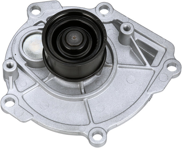 Gates Engine Water Pump P/N:41214 Fits: Chevrolet Colorado 22-16, Chevrolet Express 2500 22-17, Chevrolet Express 3500 22-17, GMC Canyon 22-16, GMC Savana 2500 22-17, GMC Savana 3500 22-17 - Image 2