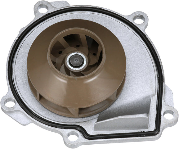 Gates Engine Water Pump P/N:41214 Fits: Chevrolet Colorado 22-16, Chevrolet Express 2500 22-17, Chevrolet Express 3500 22-17, GMC Canyon 22-16, GMC Savana 2500 22-17, GMC Savana 3500 22-17 - Image 3