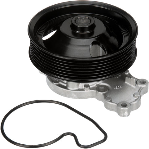 Gates Engine Water Pump P/N:41215 Fits: Honda Br-v 20-18, Honda Civic 21-16, Honda Cr-v 22-17 - Image 1