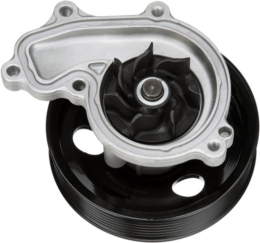 Gates Engine Water Pump P/N:41215 Fits: Honda Br-v 20-18, Honda Civic 21-16, Honda Cr-v 22-17 - Image 2