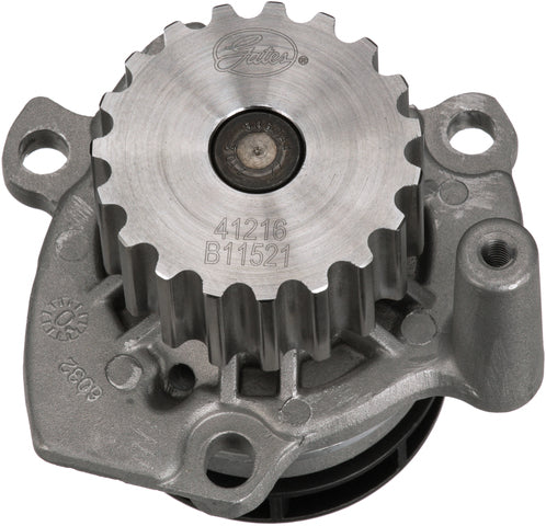 Gates Engine Water Pump P/N:41216 Fits: Audi Q3 Quattro 15-13, Volkswagen Amarok 15-11, Volkswagen Transporter 2011 - Image 3