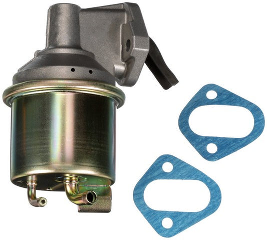 Airtex Fuel Pumps Mechanical Fuel Pump P/N:41217 Fits: Chevrolet Biscayne, Chevrolet Blazer, Chevrolet Brookwood, Chevrolet C10, Chevrolet C10 Pickup, Chevrolet C20 Pickup, Chevrolet C30 Pickup, Chevrolet Caprice, Chevrolet Chevelle, Chevrolet El Camino - Image 1