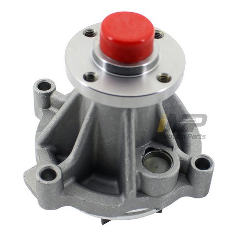 WJB Engine Water Pump P/N:WU4122 Fits: Ford E-150 Econoline, Ford E-150 Econoline Club Wagon, Ford E-250 Econoline, Ford E-350 Econoline, Ford E-350 Econoline Club Wagon, Ford E-350 Super Duty - Image 3