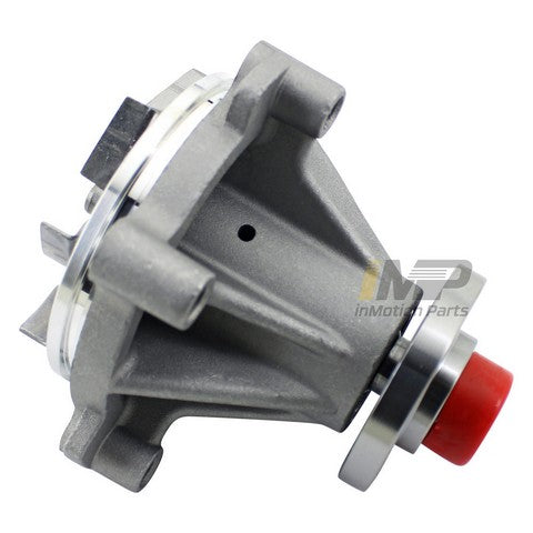 WJB Engine Water Pump P/N:WU4122 Fits: Ford E-150 Econoline, Ford E-150 Econoline Club Wagon, Ford E-250 Econoline, Ford E-350 Econoline, Ford E-350 Econoline Club Wagon, Ford E-350 Super Duty - Image 2