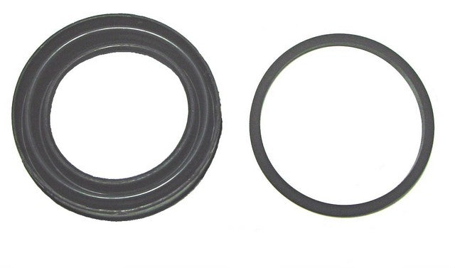 Better Brake Parts Disc Brake Caliper Repair Kit P/N:41239K Fits: Dodge Sprinter 2500 06-03, Dodge Sprinter 3500 06-03, Freightliner Sprinter 2500 06-02, Freightliner Sprinter 3500 06-02 - Image 1