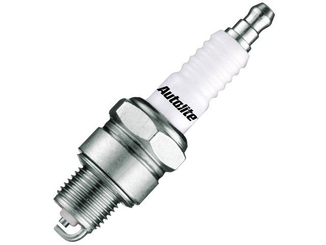 Autolite Spark Plug P/N:4123 Fits: Arctic Cat 50 2x4, Bombardier Ds50, Bombardier Ds90, Bombardier Quest 50, Bombardier Quest 90, Can-am Ds 90, Can-am Ds 90 X, E-ton Axl 50, E-ton Axl 90, E-ton Beamer - Image 2
