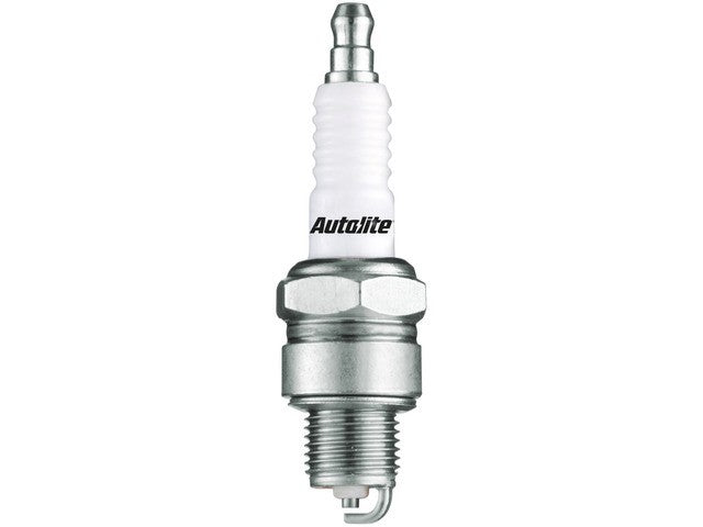 Autolite Spark Plug P/N:4123 Fits: Arctic Cat 50 2x4, Bombardier Ds50, Bombardier Ds90, Bombardier Quest 50, Bombardier Quest 90, Can-am Ds 90, Can-am Ds 90 X, E-ton Axl 50, E-ton Axl 90, E-ton Beamer - Image 3