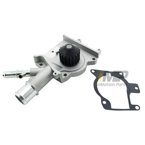 WJB Engine Water Pump P/N:WU4123 Fits: Ford Focus 04-01 - Image 2