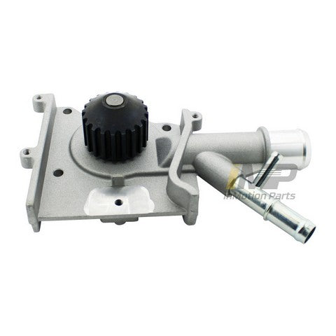 WJB Engine Water Pump P/N:WU4123 Fits: Ford Focus 04-01 - Image 1
