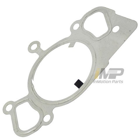 WJB Engine Water Pump P/N:WU4124 Fits: Ford Thunderbird, Jaguar S-type, Jaguar Super V8, Jaguar Vanden Plas, Jaguar Xf, Jaguar Xj8, Jaguar Xjr - Image 1