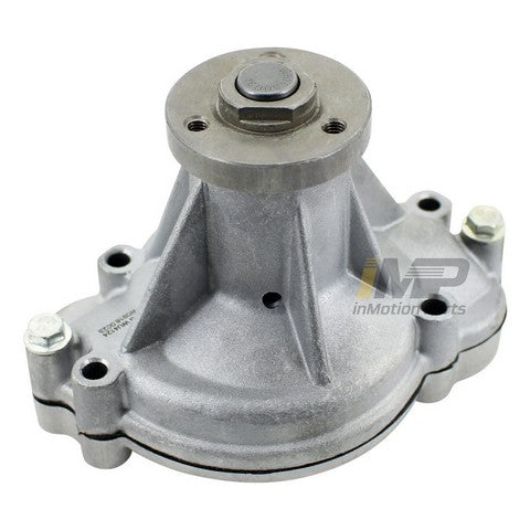 WJB Engine Water Pump P/N:WU4124 Fits: Ford Thunderbird, Jaguar S-type, Jaguar Super V8, Jaguar Vanden Plas, Jaguar Xf, Jaguar Xj8, Jaguar Xjr - Image 3