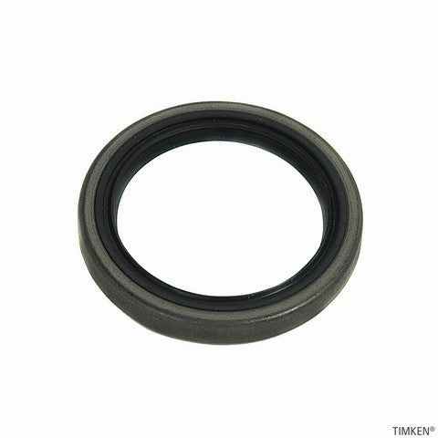 Timken Wheel Seal P/N:41257 Fits: Dodge Challenger 72-70, Dodge Dart 72-63, Plymouth Barracuda 72-64, Plymouth Cuda 72-70, Plymouth Duster 72-70, Plymouth Valiant 72-60 - Image 1