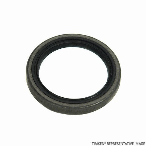 Timken Wheel Seal P/N:40566S Fits: International Scout 62-61 - Image 1