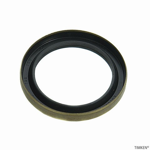 Timken Wheel Seal P/N:41257 Fits: Dodge Challenger 72-70, Dodge Dart 72-63, Plymouth Barracuda 72-64, Plymouth Cuda 72-70, Plymouth Duster 72-70, Plymouth Valiant 72-60 - Image 2