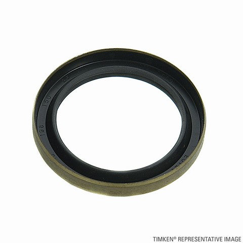 Timken Wheel Seal P/N:40566S Fits: International Scout 62-61 - Image 2
