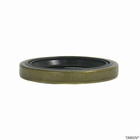 Timken Wheel Seal P/N:41257 Fits: Dodge Challenger 72-70, Dodge Dart 72-63, Plymouth Barracuda 72-64, Plymouth Cuda 72-70, Plymouth Duster 72-70, Plymouth Valiant 72-60 - Image 3