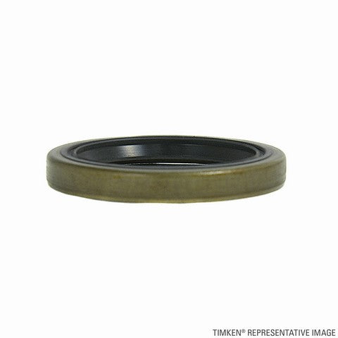 Timken Wheel Seal P/N:40566S Fits: International Scout 62-61 - Image 3