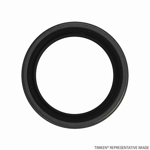 Timken Wheel Seal P/N:40566S Fits: International Scout 62-61 - Image 4