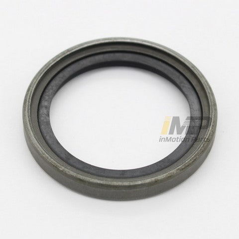WJB Wheel Seal P/N:WS41257 Fits: Dodge Challenger 72-70, Dodge Dart 72-63, Dodge Lancer 62-61, Plymouth Barracuda 72-64, Plymouth Cuda 72-70, Plymouth Duster 72-70, Plymouth Scamp 72-71, Plymouth Valiant 72-60 - Image 1