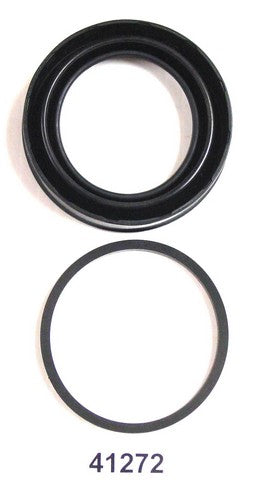 Better Brake Parts Disc Brake Caliper Repair Kit P/N:41272K Fits: Dodge Sprinter 2500 09-07, Freightliner Sprinter 2500 18-07, Mercedes-benz Sprinter 2500 18-10 - Image 1