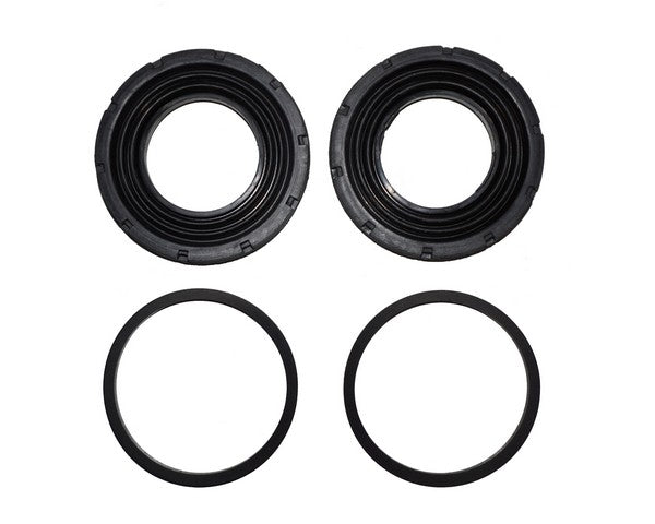 Better Brake Parts Disc Brake Caliper Repair Kit P/N:41278K Fits: Ford Explorer 19-11, Ford Flex 19-09, Ford Taurus 19-10, Lincoln Mks 12-09, Lincoln Mkt 19-12 - Image 1