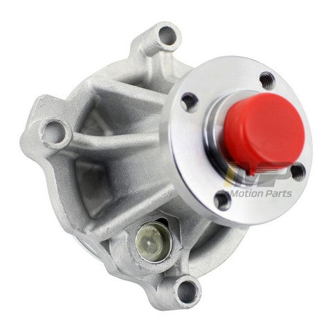 WJB Engine Water Pump P/N:WU4127 Fits: Ford Explorer 10-02, Mercury Mountaineer 10-02 - Image 3