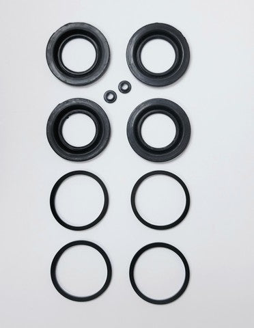 Better Brake Parts Disc Brake Caliper Repair Kit P/N:41285K Fits: Alfa Romeo 4c 20-15, Chevrolet Cobalt 10-08, Chevrolet Hhr 10-08, Mini Cooper 24-09, Mini Cooper Clubman 19-17 - Image 1