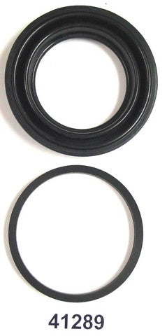 Better Brake Parts Disc Brake Caliper Repair Kit P/N:41289K Fits: Ford Crown Victoria 11-03, Ford Ranger 11-10, Lincoln Town Car 11-03 - Image 1