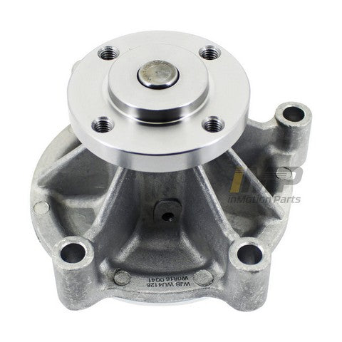 WJB Engine Water Pump P/N:WU4128 Fits: Ford Crown Victoria 11-01, Ford Mustang 04-01, Lincoln Town Car 11-01, Mercury Grand Marquis 11-01, Mercury Marauder 04-03 - Image 1
