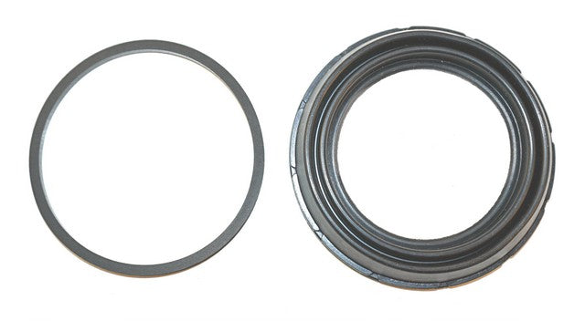 Better Brake Parts Disc Brake Caliper Repair Kit P/N:41295K Fits: Buick Encore 17-13, Buick Verano 17-12, Cadillac Ats 16-13, Chevrolet Cruze 15-10, Chevrolet Cruze Limited 2016, Chevrolet Sonic 17-12, Chevrolet Trax 17-13, Chevrolet Volt 15-11 - Image 1