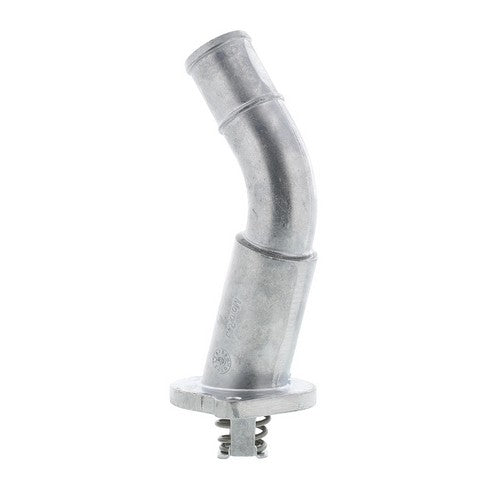Motorad Engine Coolant Thermostat Housing Assembly P/N:413-160 Fits: Buick Rainier, Chevrolet Trailblazer, Chevrolet Trailblazer Ext, GMC Envoy, GMC Envoy Xl, GMC Envoy Xuv, Isuzu Ascender, Oldsmobile Bravada, Saab 9-7x - Image 7