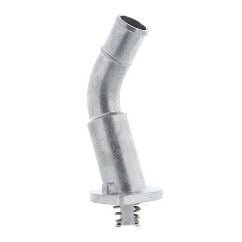 Motorad Engine Coolant Thermostat Housing Assembly P/N:413-160 Fits: Buick Rainier, Chevrolet Trailblazer, Chevrolet Trailblazer Ext, GMC Envoy, GMC Envoy Xl, GMC Envoy Xuv, Isuzu Ascender, Oldsmobile Bravada, Saab 9-7x - Image 3