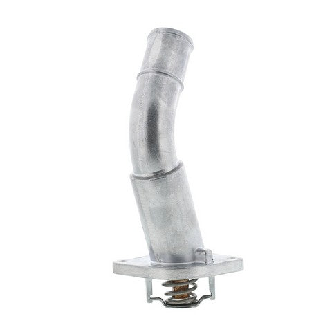 Motorad Engine Coolant Thermostat Housing Assembly P/N:413-180 Fits: Buick Rainier, Chevrolet Trailblazer, Chevrolet Trailblazer Ext, GMC Envoy, GMC Envoy Xl, GMC Envoy Xuv, Isuzu Ascender, Oldsmobile Bravada, Saab 9-7x - Image 2