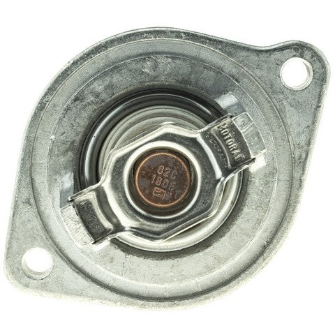 Motorad Engine Coolant Thermostat Housing Assembly P/N:413-180 Fits: Buick Rainier, Chevrolet Trailblazer, Chevrolet Trailblazer Ext, GMC Envoy, GMC Envoy Xl, GMC Envoy Xuv, Isuzu Ascender, Oldsmobile Bravada, Saab 9-7x - Image 3