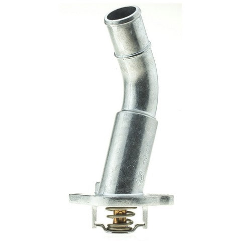 Motorad Engine Coolant Thermostat Housing Assembly P/N:413-180 Fits: Buick Rainier, Chevrolet Trailblazer, Chevrolet Trailblazer Ext, GMC Envoy, GMC Envoy Xl, GMC Envoy Xuv, Isuzu Ascender, Oldsmobile Bravada, Saab 9-7x - Image 5