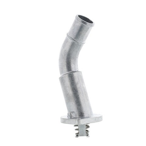 Motorad Engine Coolant Thermostat Housing Assembly P/N:413-180 Fits: Buick Rainier, Chevrolet Trailblazer, Chevrolet Trailblazer Ext, GMC Envoy, GMC Envoy Xl, GMC Envoy Xuv, Isuzu Ascender, Oldsmobile Bravada, Saab 9-7x - Image 6