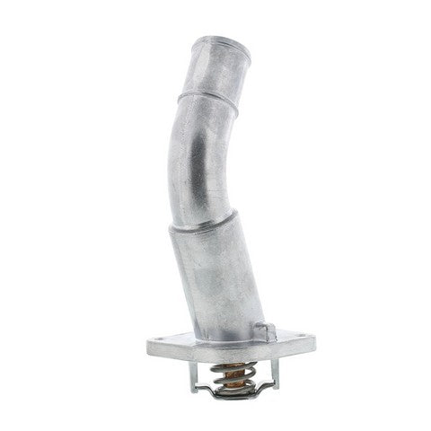 Motorad Engine Coolant Thermostat Housing Assembly P/N:413-192 Fits: Buick Rainier, Chevrolet Trailblazer, Chevrolet Trailblazer Ext, GMC Envoy, GMC Envoy Xl, GMC Envoy Xuv, Isuzu Ascender, Oldsmobile Bravada, Saab 9-7x - Image 1